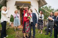 Die Fallers - Die SWR Schwarzwaldserie – Sa, 05.10., 15:30 Uhr