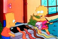 Die Simpsons – Sa, 07.02., 16:40 Uhr