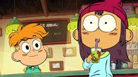 Wylde Pak – v.li.: Jack Wylde, Lily Pak