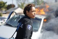 9-1-1: Lone Star – Gina Torres als Tommy Vega