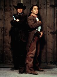 Shang-High Noon – Shang-High Noon (2000)