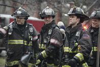 Chicago Fire – Chicago Fire (2017)