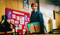 Good Bye, Lenin! – Alexander Kerner (Daniel Brühl)