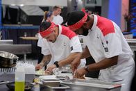 Hell's Kitchen mit Gordon Ramsay – So, 02.10., 16:30 Uhr
