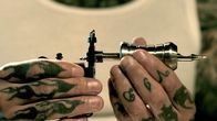Anarchy Parlor – Do, 26.05., 01:05 Uhr