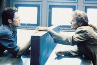 Light Sleeper – John LeTour (Willem Dafoe, l.); Ann (Susan Sarandon, r.)
