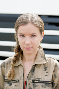 Die Rosenheim-Cops – Alexandra Schalaudek (Elke Willmers).