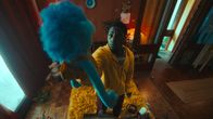 Meat Puppet – Meat Puppet Der Fluch der Puppe: David Jonsson als Oz Copyright: SRF/Premium Films