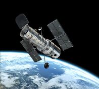 Hubble - Mission Universum – Sa, 08.10., 23:05 Uhr