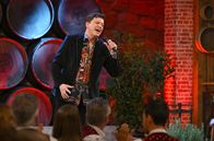Schlager-Spaß – Patrizio Buanne zu Gast bei "Schlager-Spaß mit Andy Borg".