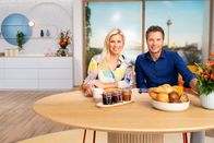 Volle Kanne - Service täglich – Nadine Krüger, Florian Weiss