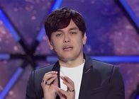 Joseph Prince – So, 03.11., 19:00 Uhr