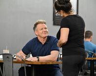 In Teufels Küche mit Gordon Ramsay – Mi, 01.10., 05:30 Uhr