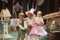 Pinocchio – Sa, 25.12., 04:05 Uhr