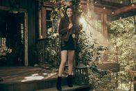 Legacies – (2. Staffel) - Josie Saltzman (Kaylee Bryant)