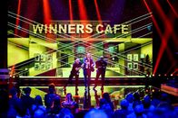 Wir sind Song Contest – Tommy Cash (m.)