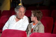 The Goldbergs – George Segal, Sean Giambrone