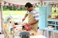 Das große Backen - UK – Abdul