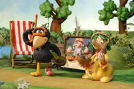 Unser Sandmännchen – Unser Sandmännchen (2009)