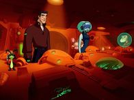 Malo Korrigan – Di, 12.05., 15:30 Uhr