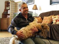 Der Hundeflüsterer – (6. Staffel) - Cesar Millan ist momentan der berühmteste und gefragteste Experte in Sachen Hundetraining. Aber hier geht es nicht nur darum, Hunde auszubilden - es ist vielmehr ein Training für Hundebesitzer. Jede Episode greift neue tagtägliche Probleme der Halter auf ...