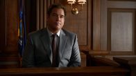 Bull – Dr. Jason Bull (Michael Weatherly)