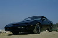 Knight Rider – Knight Rider (1983)
