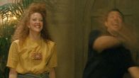 The Laughing Dead – Clarisse (Krista Keim), Wilbur (Larry Kagen)