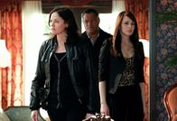 CSI: Vegas – CSI: Vegas (2011)