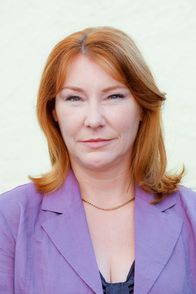 Die Rosenheim-Cops – Petra Auer Frey (Gerti Bäumler).