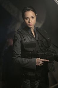 Stargate: Atlantis – Stargate: Atlantis (2005)