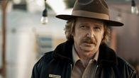 Candy Corn – Sheriff Sam Bramford (Courtney Gains)