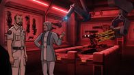 Archer – Mo, 21.02., 21:25 Uhr