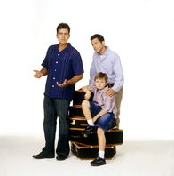 Two and a Half Men – Two and a Half Men (2006)