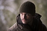 Hannibal – Hat seinen Biss wiedergefunden: Will Graham (Hugh Dancy) ...