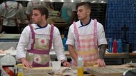 Hell's Kitchen mit Gordon Ramsay – So, 09.02., 09:50 Uhr