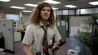 Workaholics – Blake Henderson (Blake Anderson)