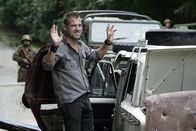MacGyver – Zusammen mit MacGyver macht sich Jack (George Eads) auf die Suche nach der verschwunden CIA-Agentin ...