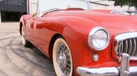 Fast N' Loud – Nash Healey.