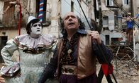 Mad Circus – Sa, 03.09., 23:45 Uhr