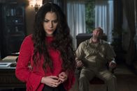 Lucifer – Lucifer (2019)