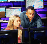 CSI: NY – CSI: NY (2009)