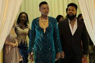Atlanta Medical – Shaunette Renée Wilson (Dr. Mina Okafor), Malcolm-Jamal Warner (Dr. AJ Austin).