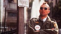 Taxi Driver – Travis Bickle (Robert De Niro)
