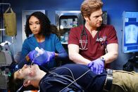 Chicago Med – Chicago Med (2019)