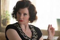 Rocketman – Sheila Dwight (Bryce Dallas Howard)