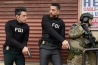 FBI: Special Crime Unit – Special Agent Stuart Scola (John Boyd, l.); Special Agent Omar Adom 'OA' Zid (Zeeko Zaki, Mitte)