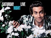 Saturday Night Live – (47. Staffel) - Saturday Night Live - Jake Gyllenhaal