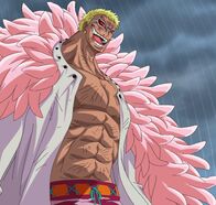One Piece – Sa, 22.08., 05:20 Uhr