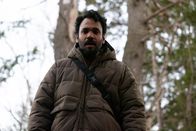 Revival – Andy McQueen als Ibrahim Ramin
